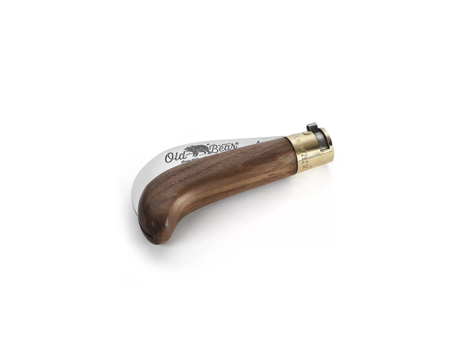 Bill Hook Walnut-Old Bear Flash Sale