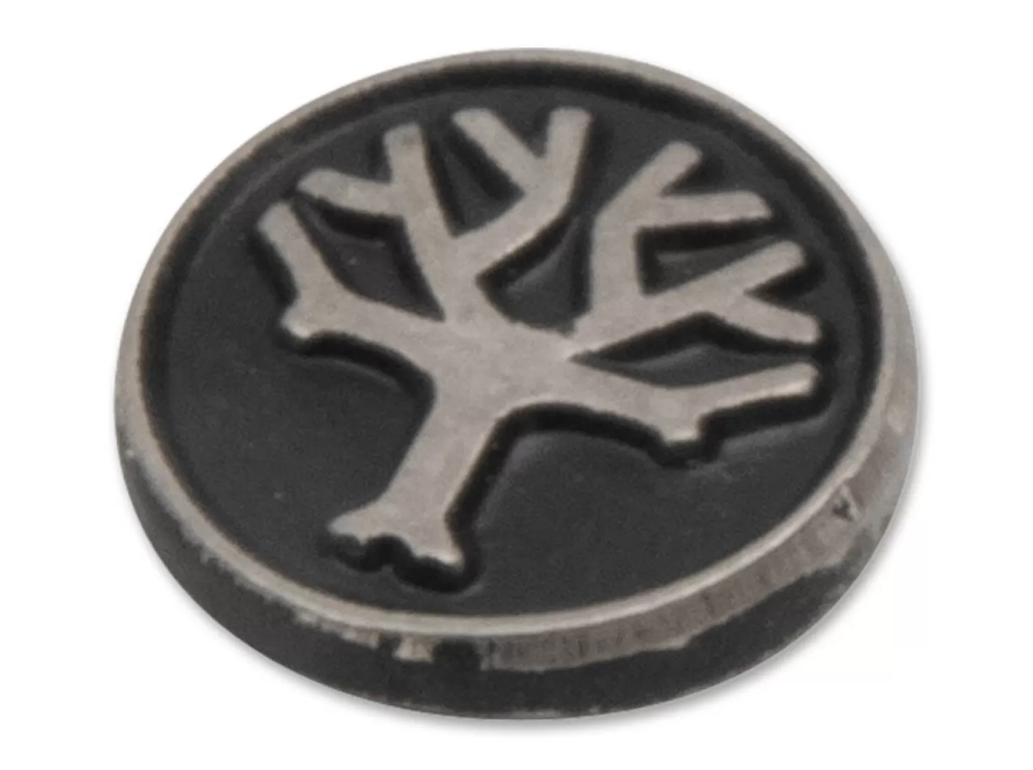 Böker Emblem 6,5mm black-Böker Manufaktur Solingen Shop