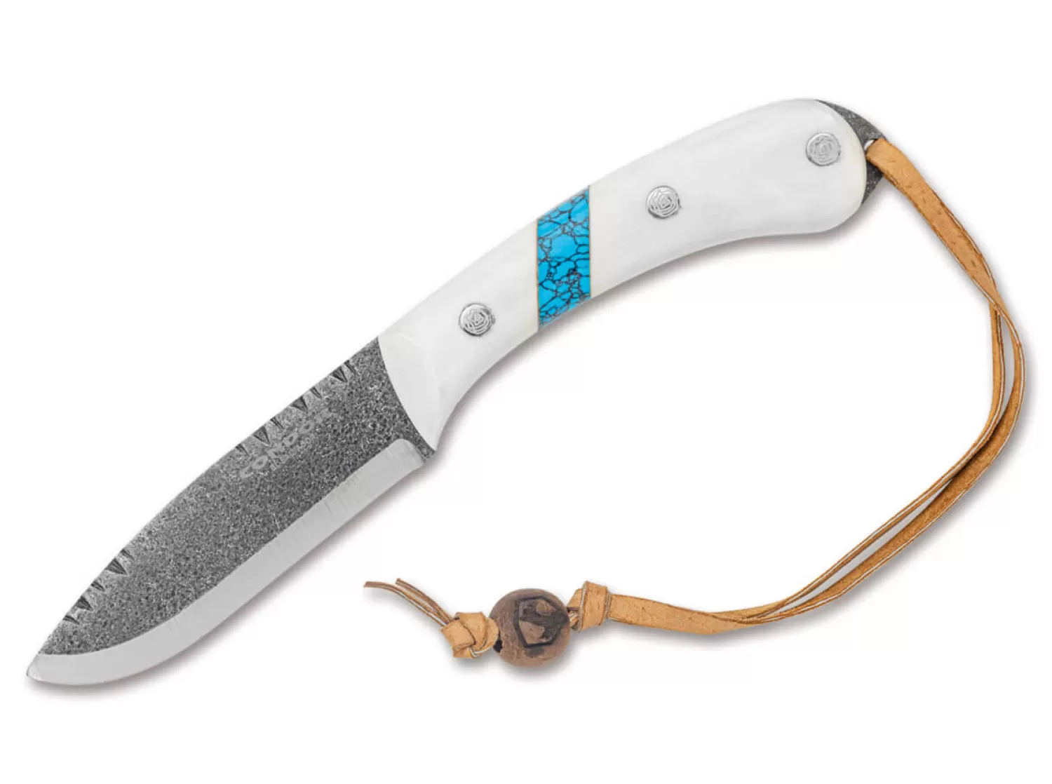 Blue River Knife-Condor Store