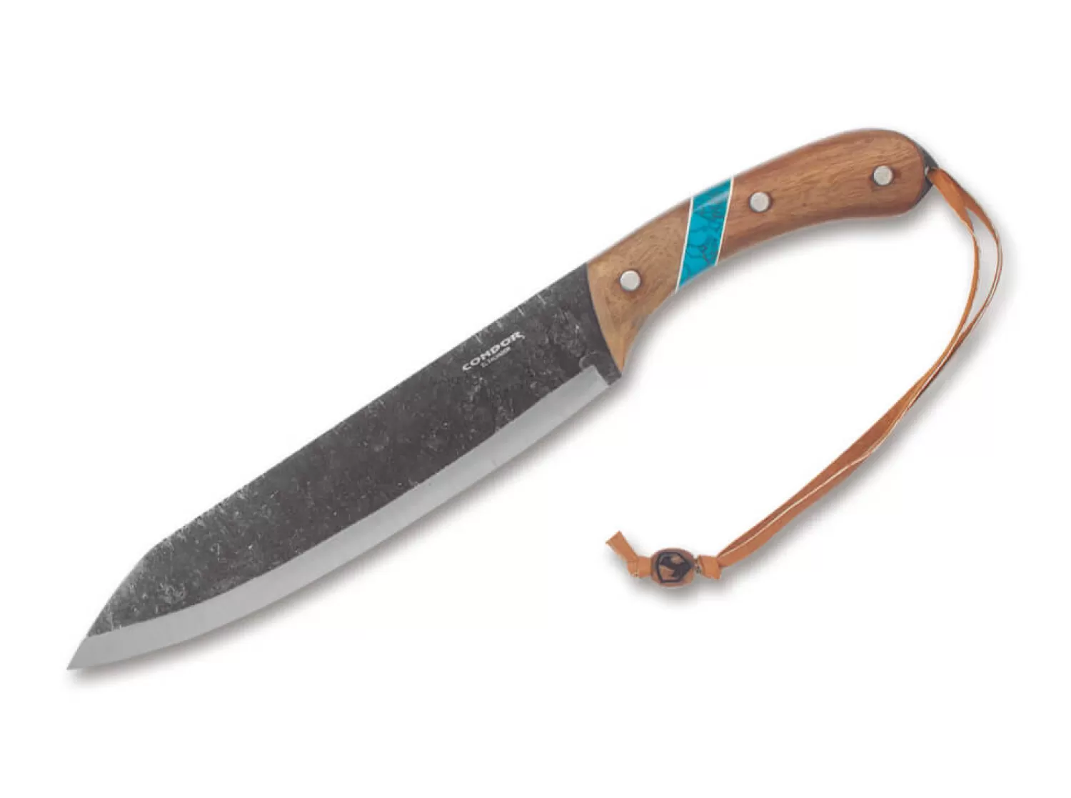 Blue River Machete-Condor Outlet