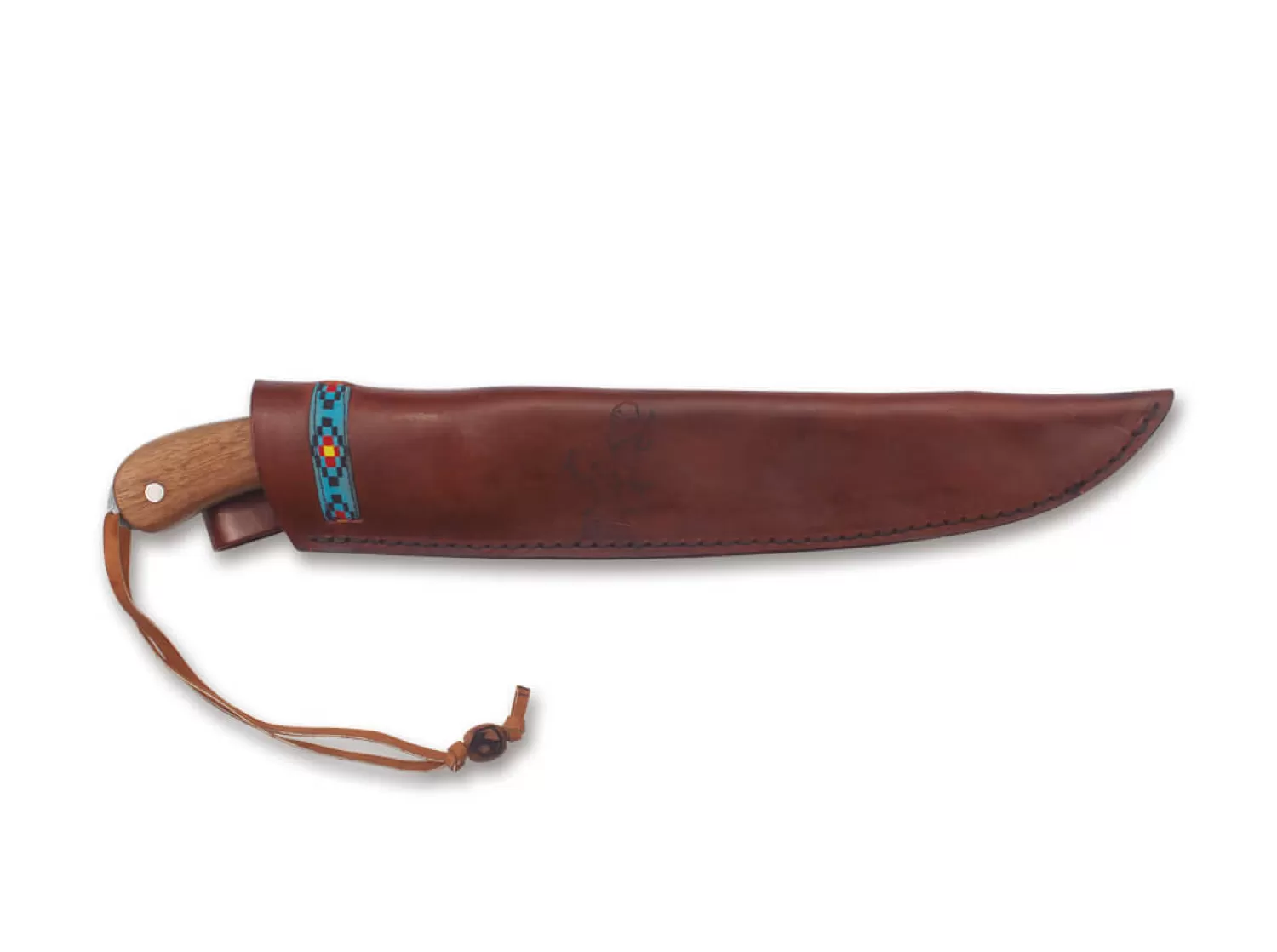 Blue River Machete-Condor Outlet