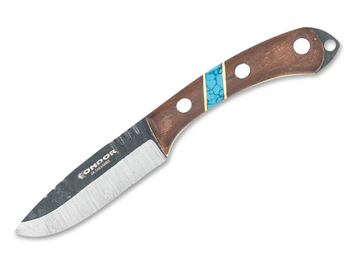 Blue River Neck Knife-Condor Best Sale