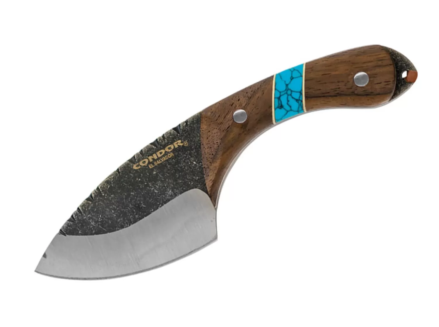 Blue River Skinner-Condor Sale