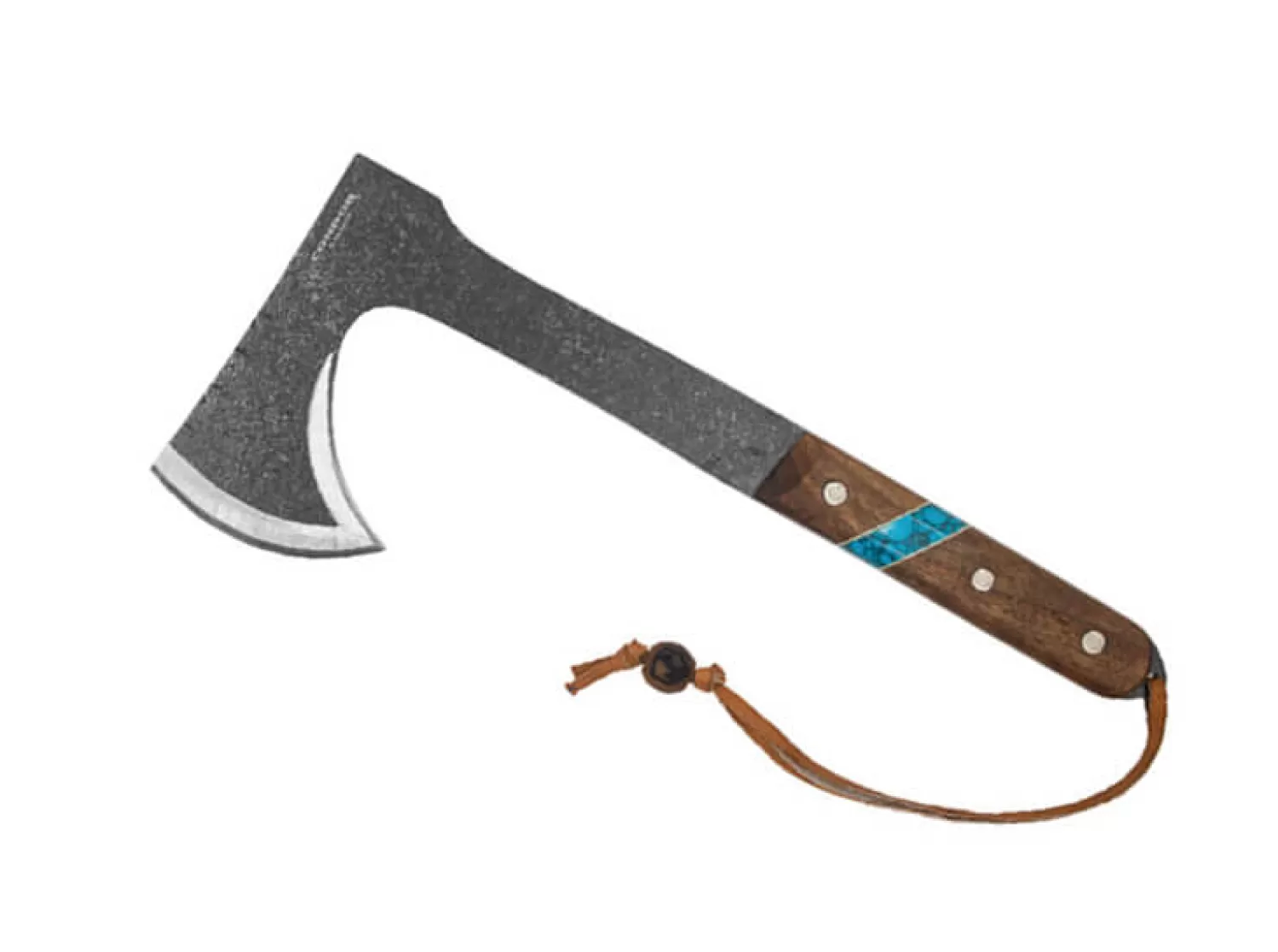 Blue River Tomahawk-Condor Shop