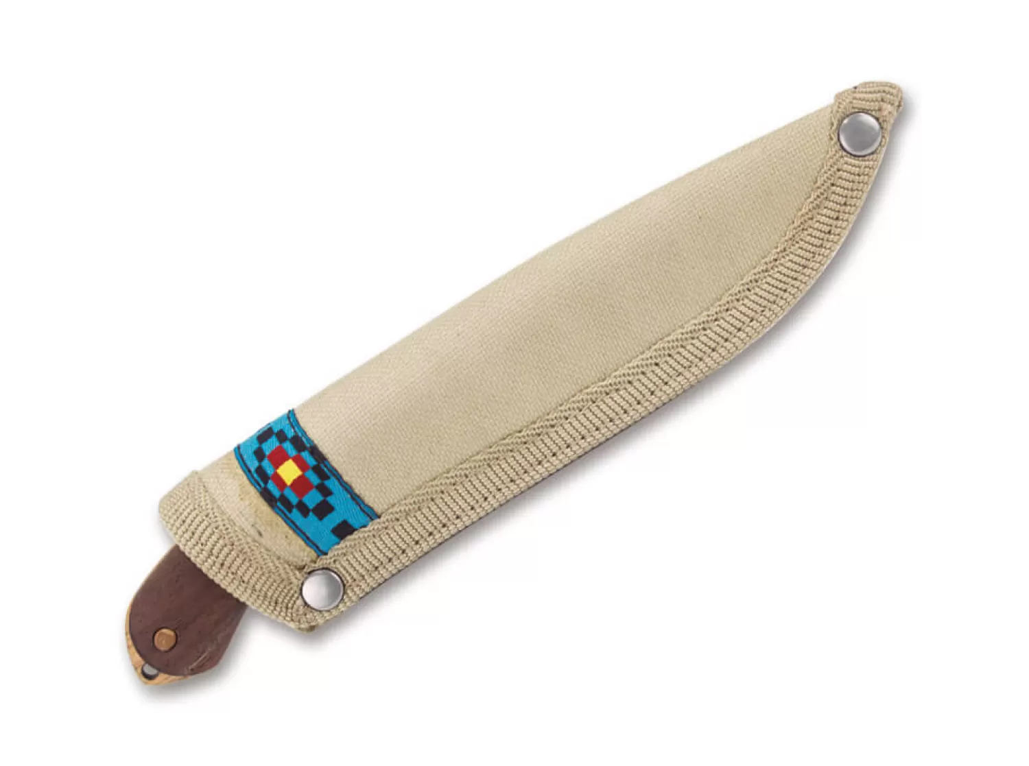 Blue River Wooden Knife Kit-Condor Fashion