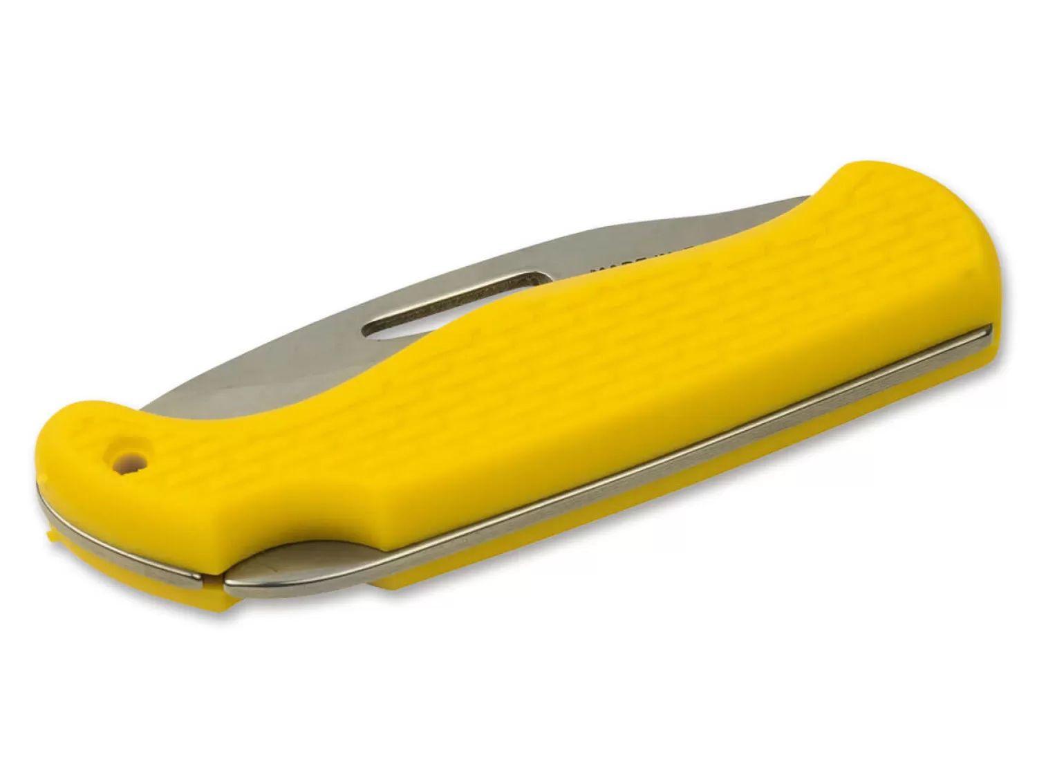 Boat Knife A87B Yellow-MAC Store