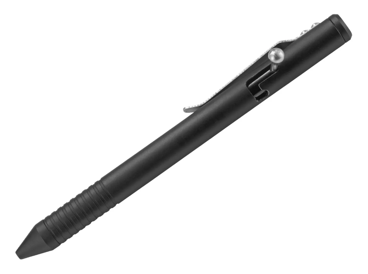 Bolt Action Pen -Ruger Cheap