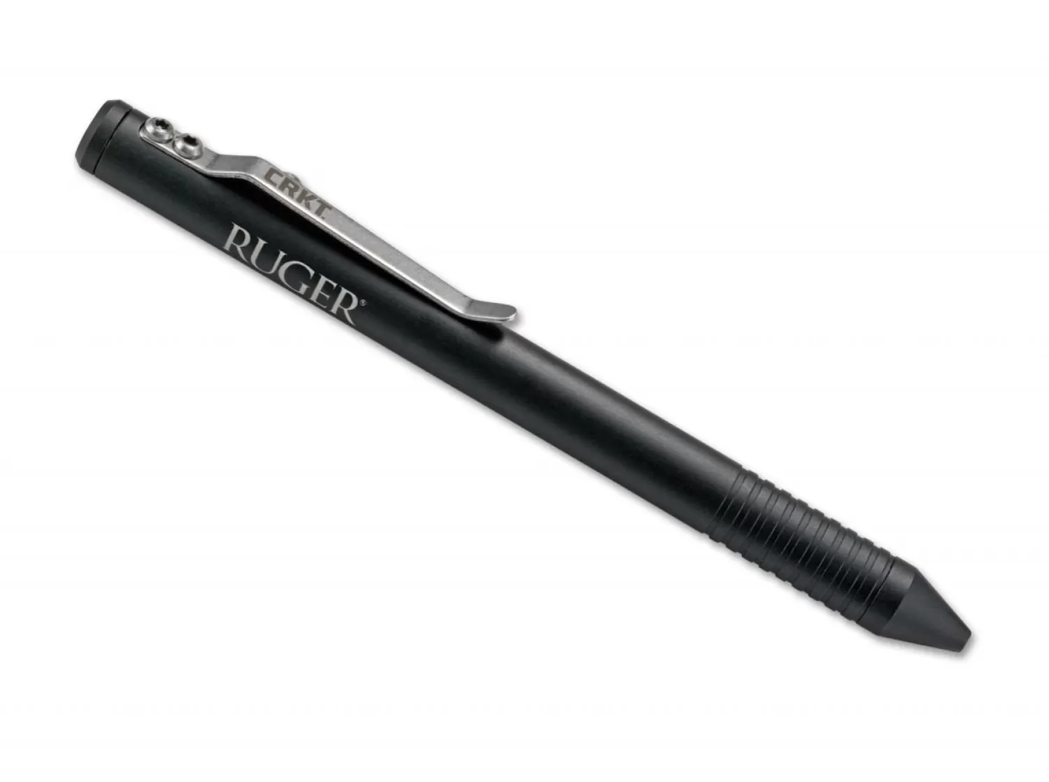 Bolt Action Pen -Ruger Cheap