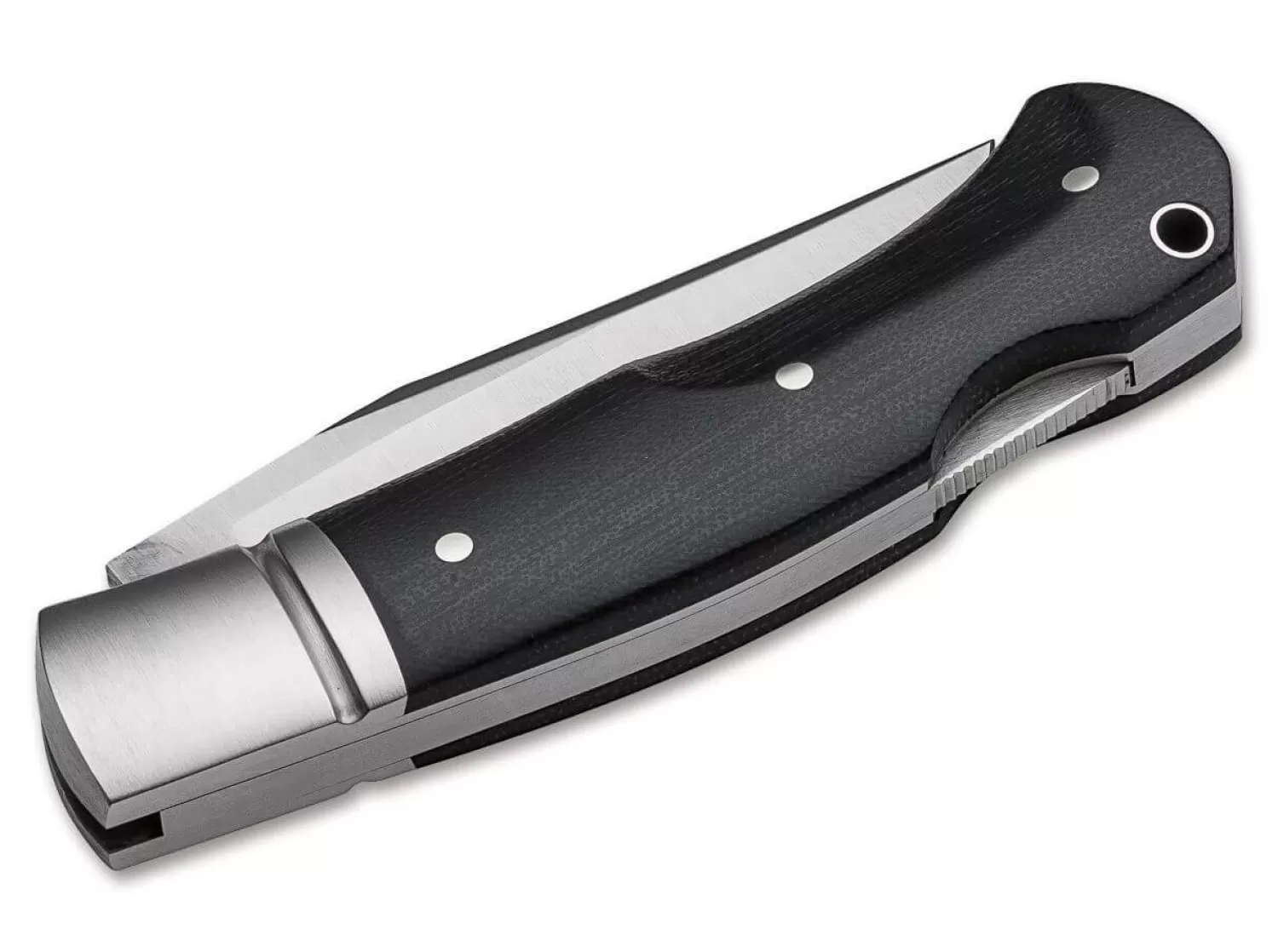 Boxer Micarta-Böker Manufaktur Solingen Discount