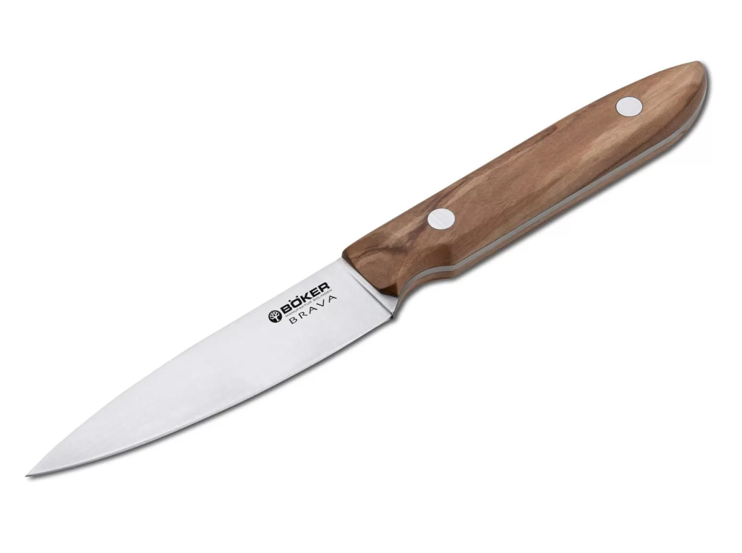 Brava Larding Knife-Böker Manufaktur Solingen Online