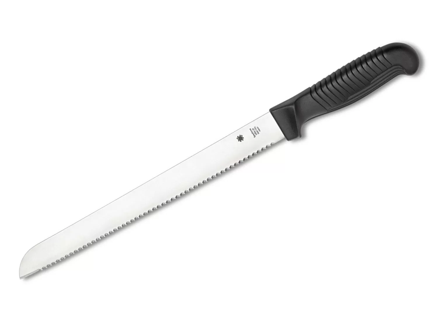 Bread Knife-Spyderco Discount