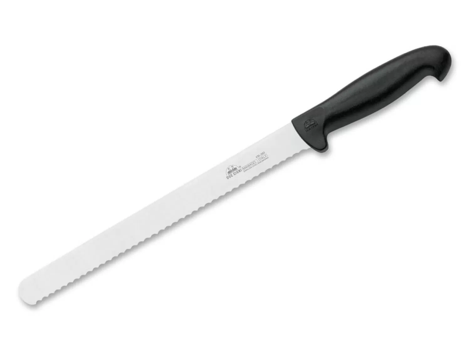 Bread Knife 436 26 -Due Cigni Best Sale