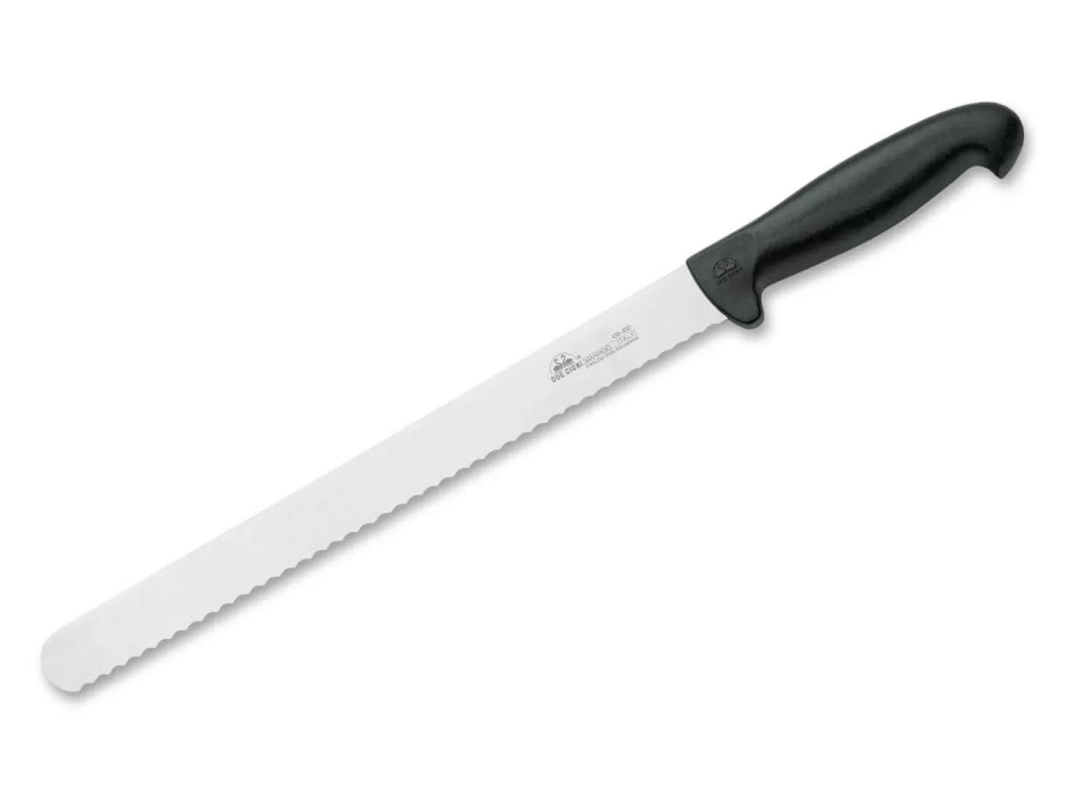 Bread Knife 436 30 -Due Cigni Store