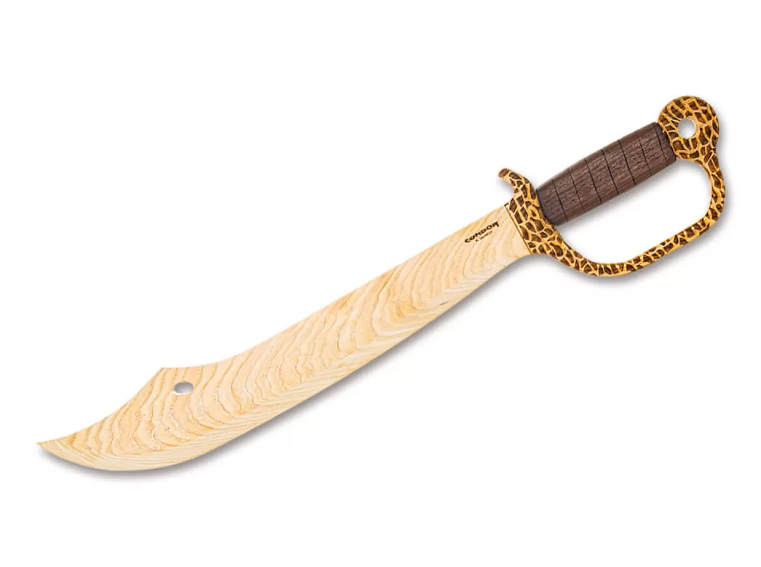 Buccaneer Wooden Sword-Condor Discount