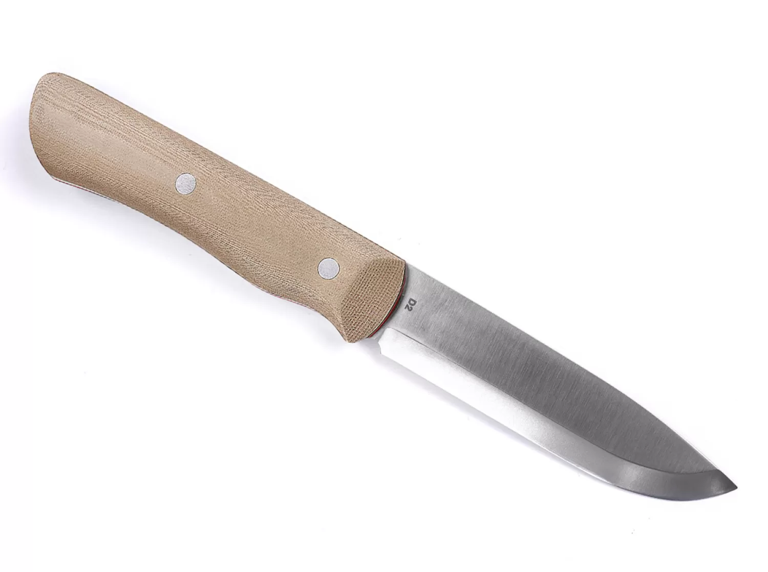 Bushcraft III Coyote-Real Steel Best Sale