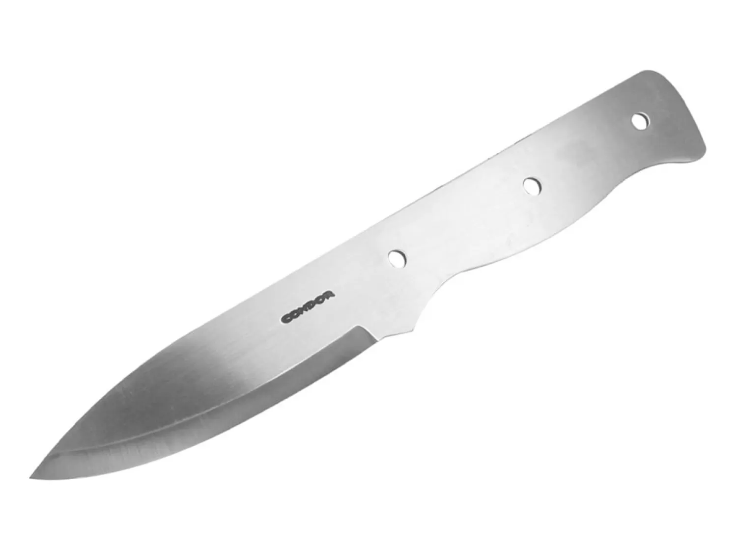 Bushlore Blade Blank-Condor Discount