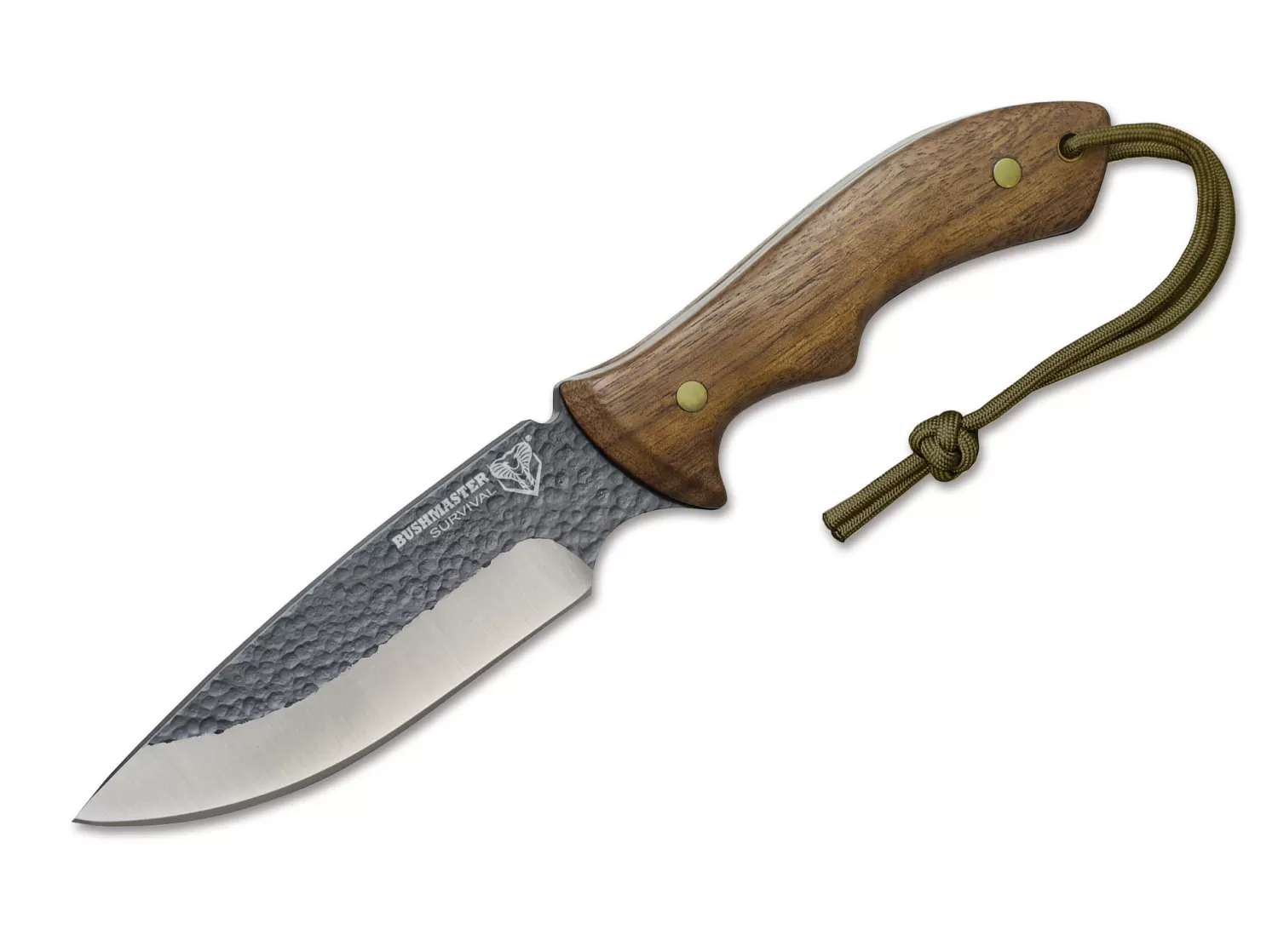 Bushmaster Bushcraft Primitive Field Knive-United Cutlery Shop