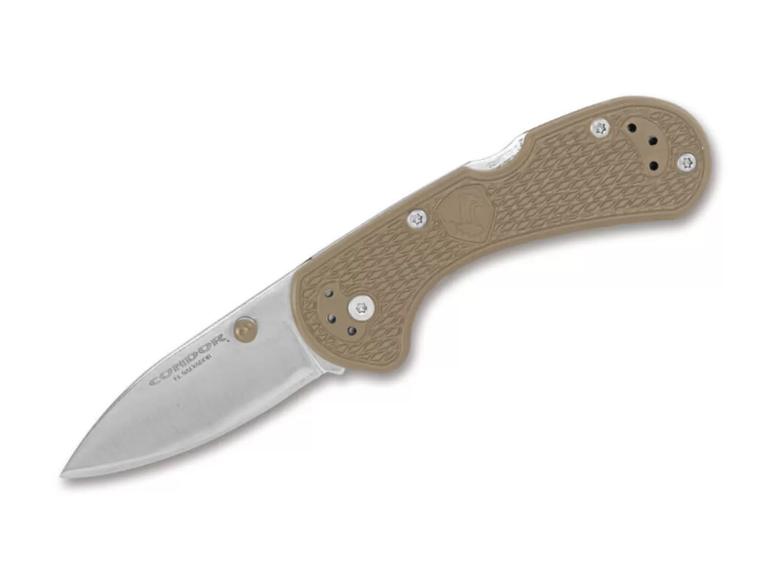 Cadejo Folder DP Desert-Condor Clearance