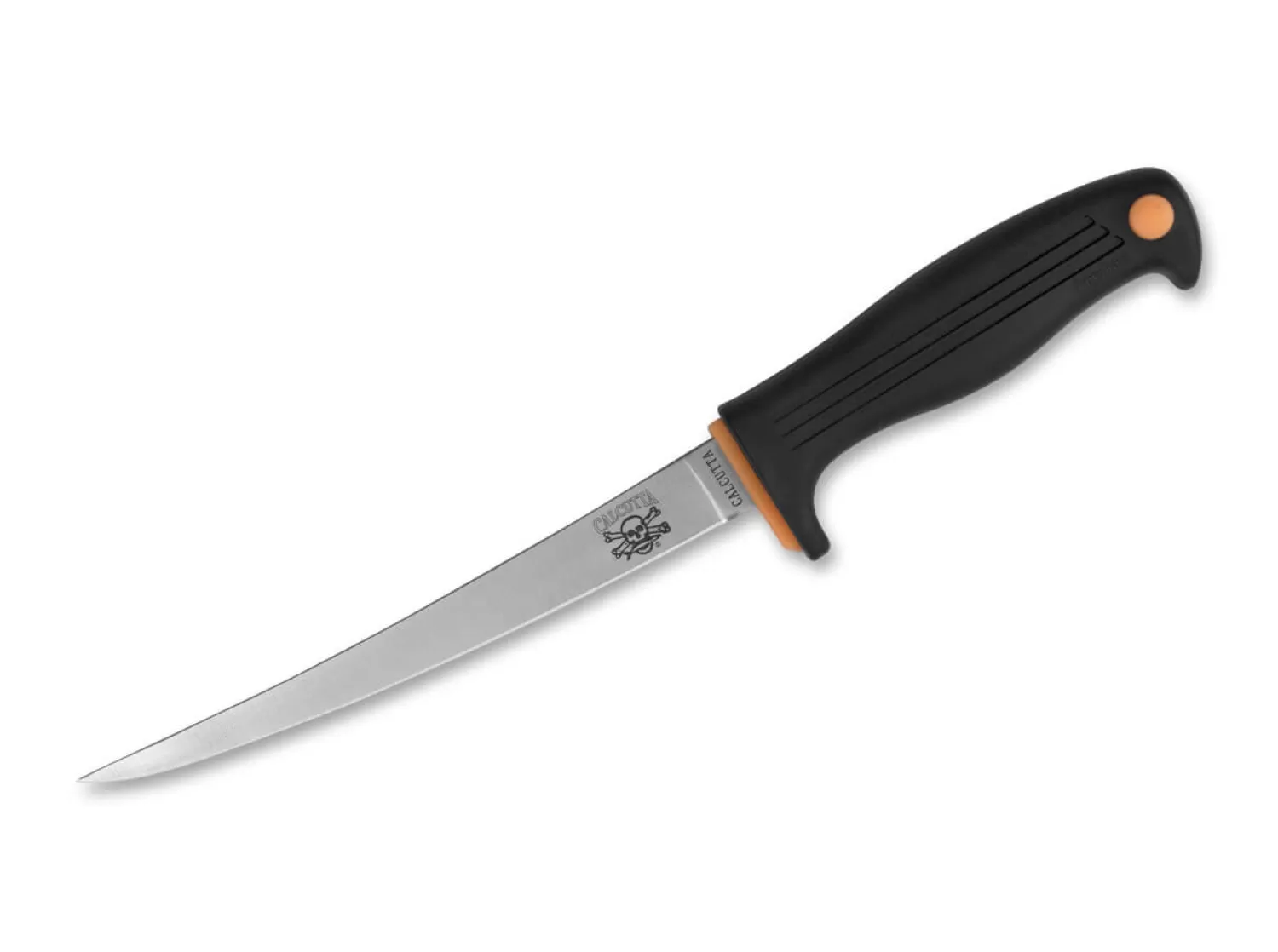 Calcutta Fillet Knife 7"-Kershaw Discount