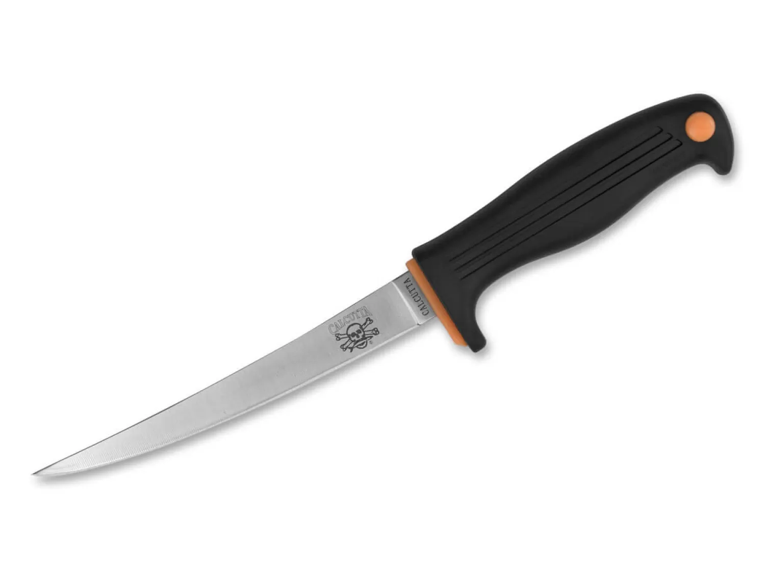 Calcutta Fillet Knife 6"-Kershaw Online