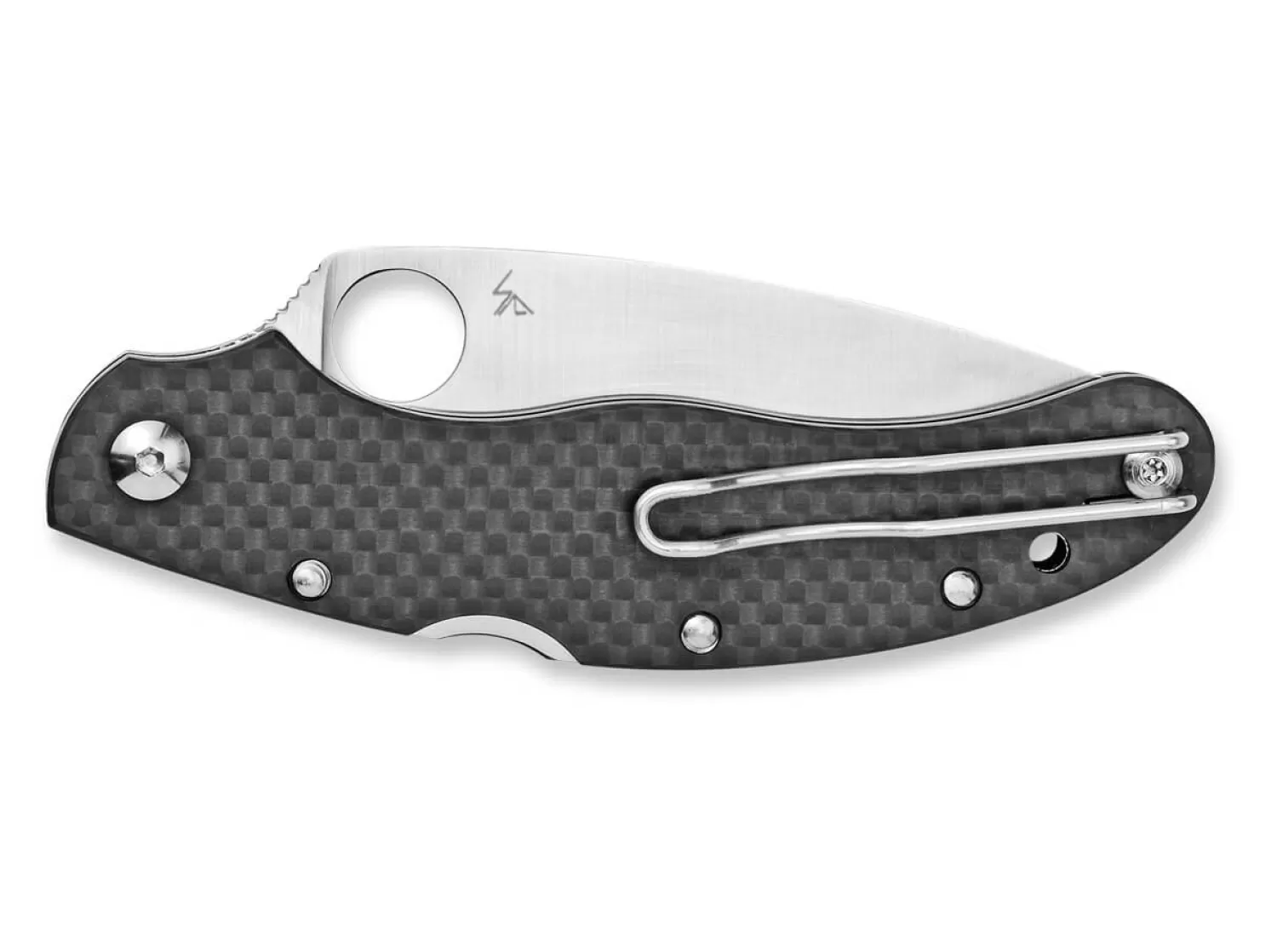 Caly 3.5 ZDP-Spyderco Best Sale