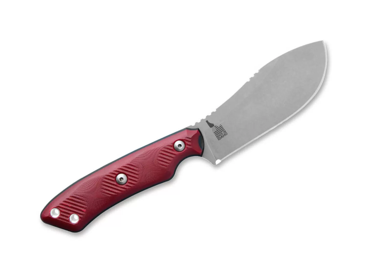 Camp Creek Fire Edition-TOPS Knives New