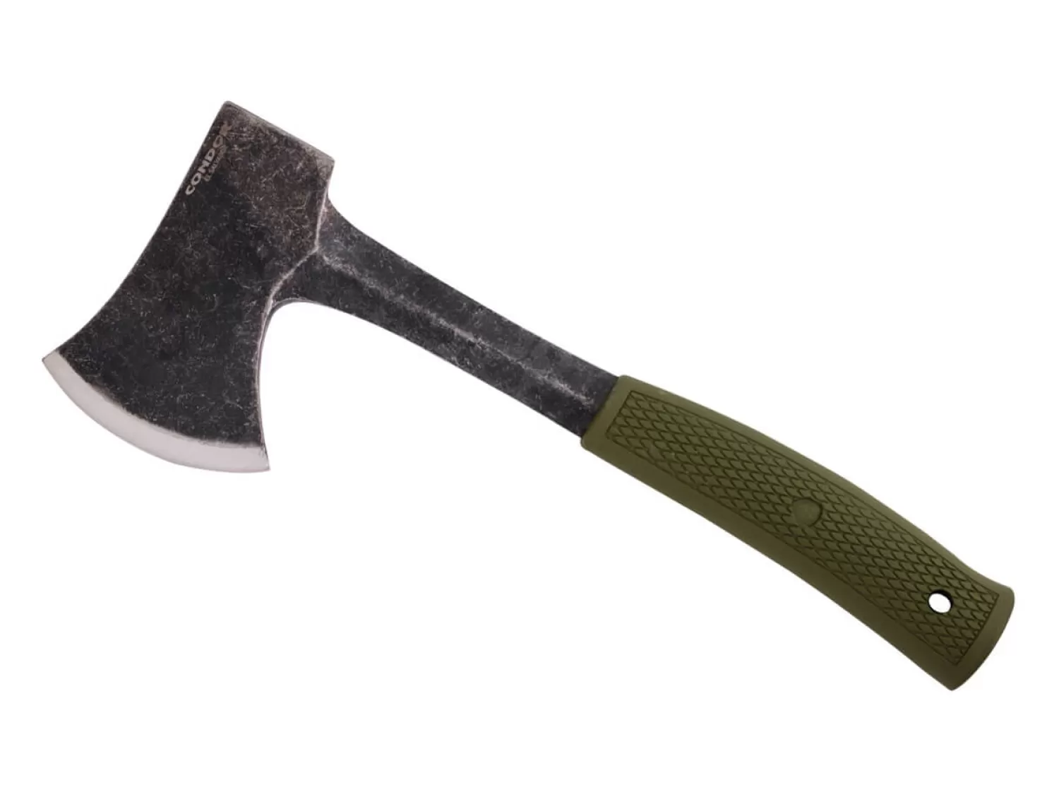 Campsite Axe Army Green-Condor Best Sale