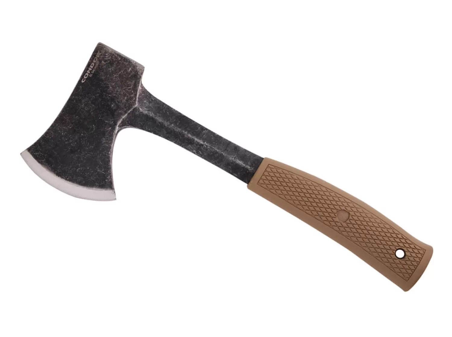 Campsite Axe Desert-Condor Flash Sale