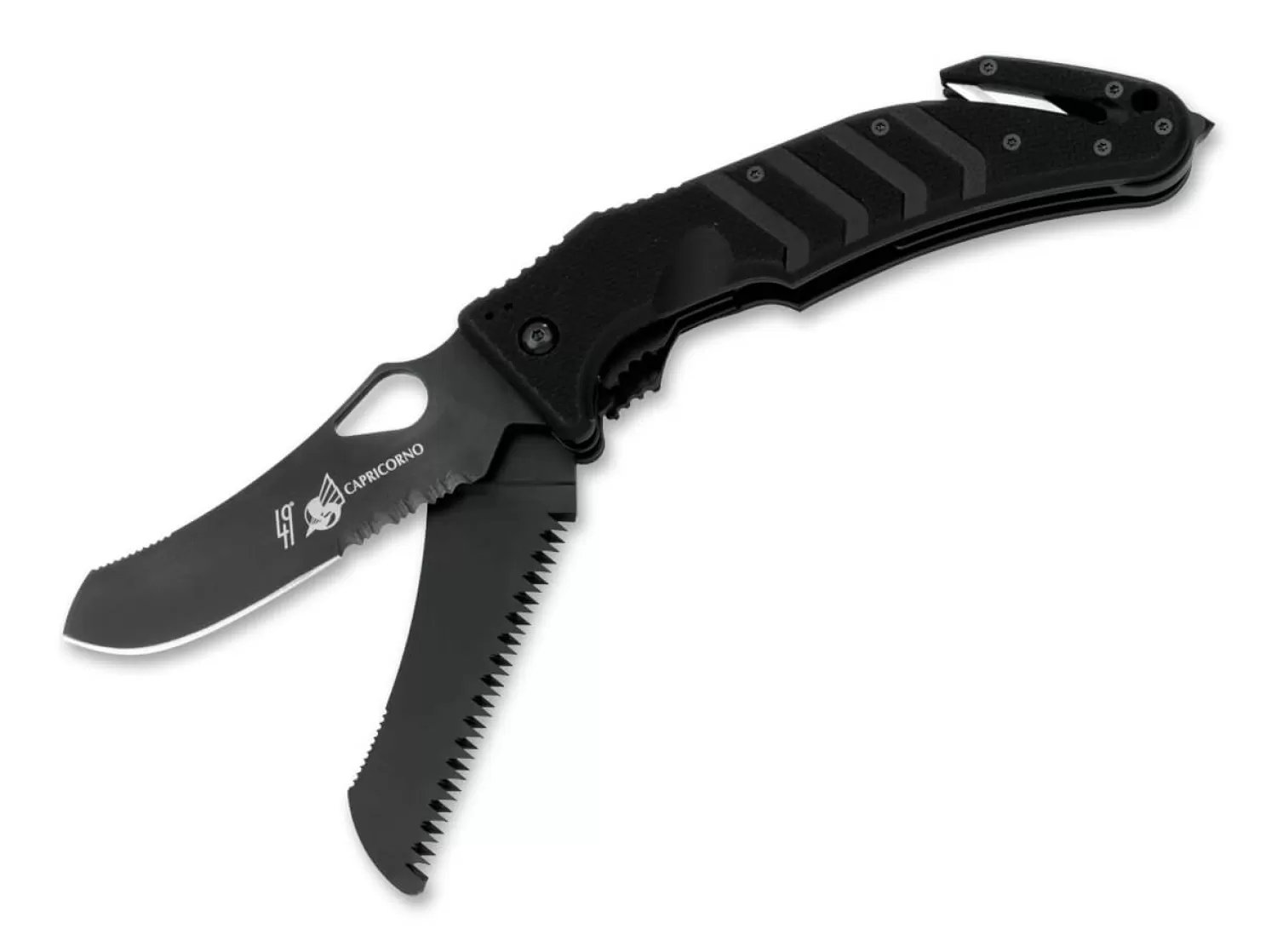 49° Capricorno Rescue Knife-FKMD Hot