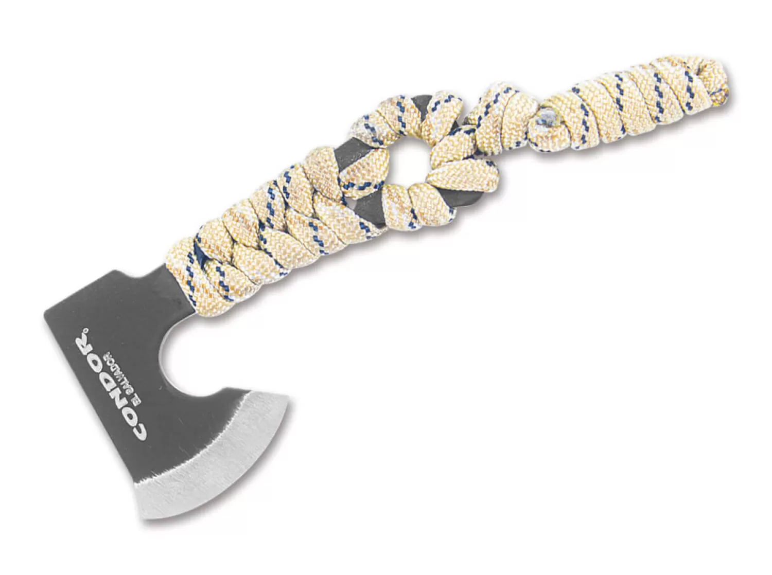 Carlitos Neck Hatchet -Condor Discount