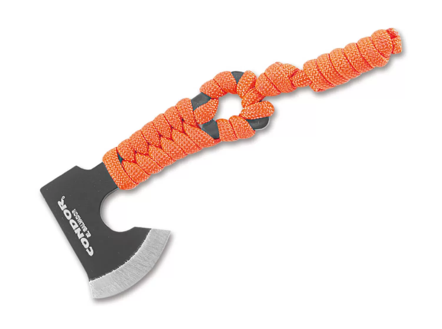 Carlitos Neck Hatchet -Condor Clearance