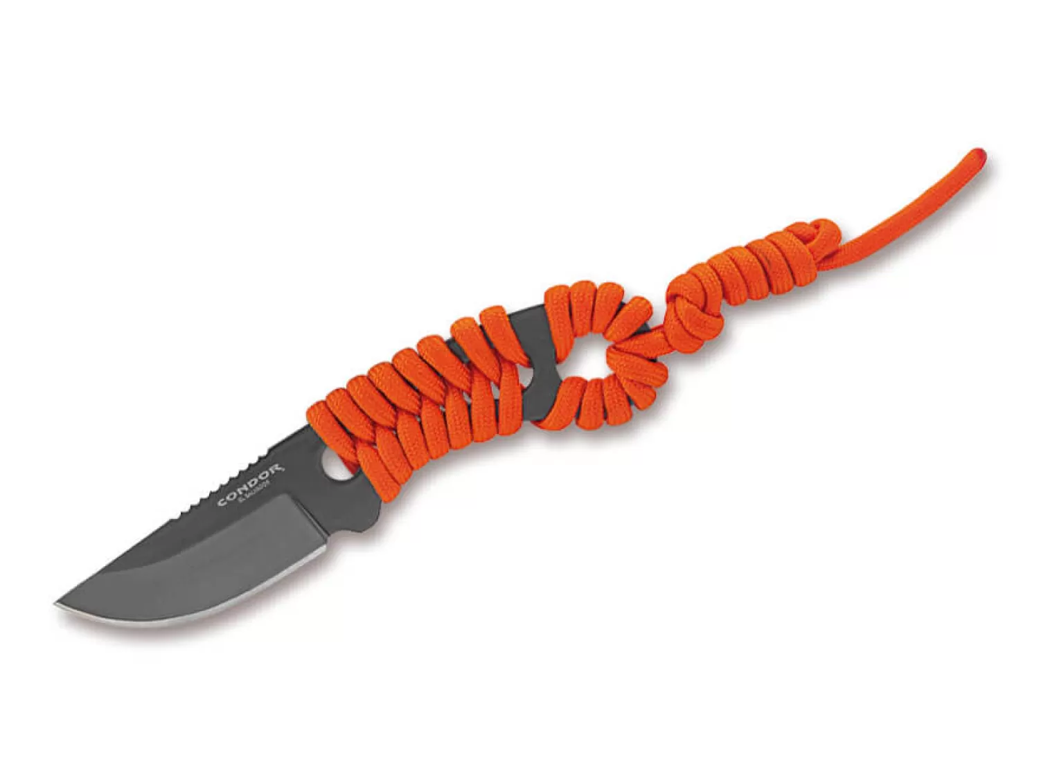 Carlitos Neck Knife -Condor New