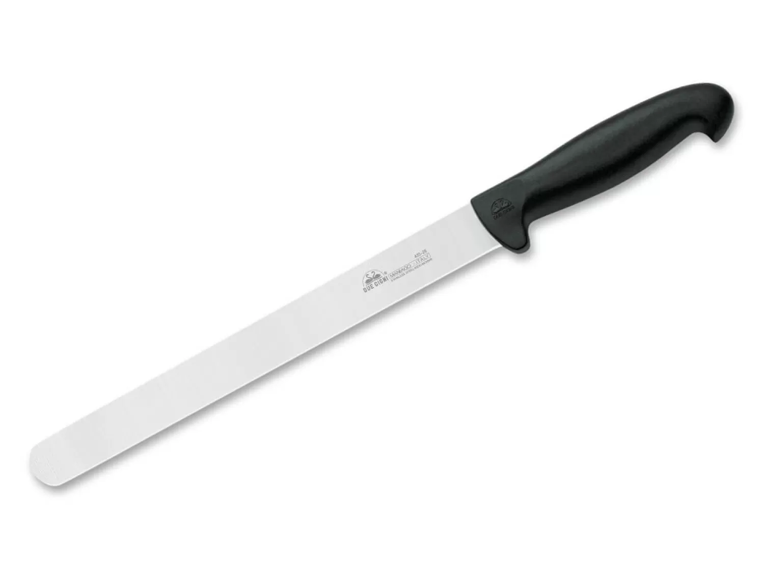 Carving Knife 435 26 -Due Cigni Shop