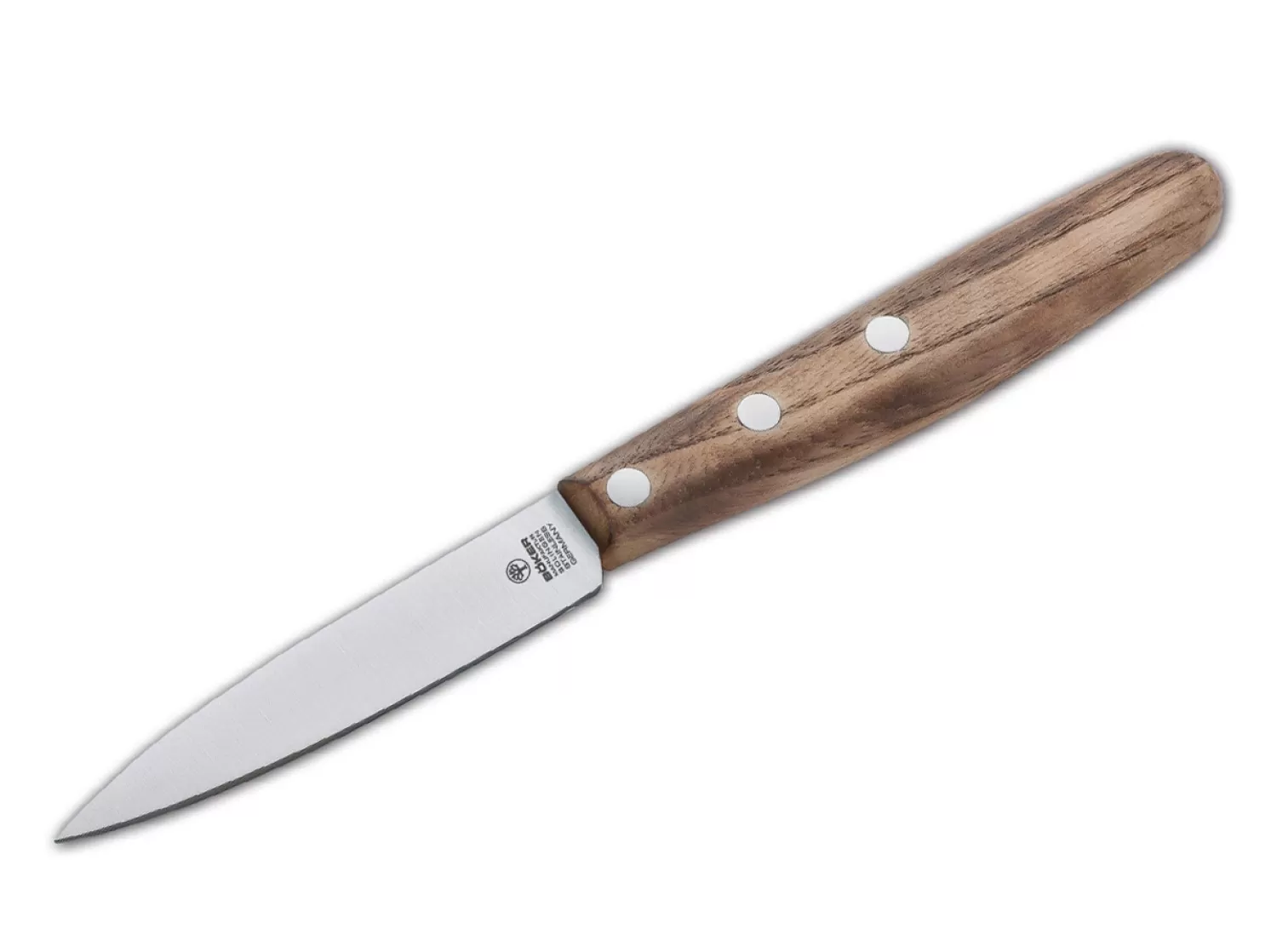 Casa Larding Knife Stainless-Böker Manufaktur Solingen Best Sale