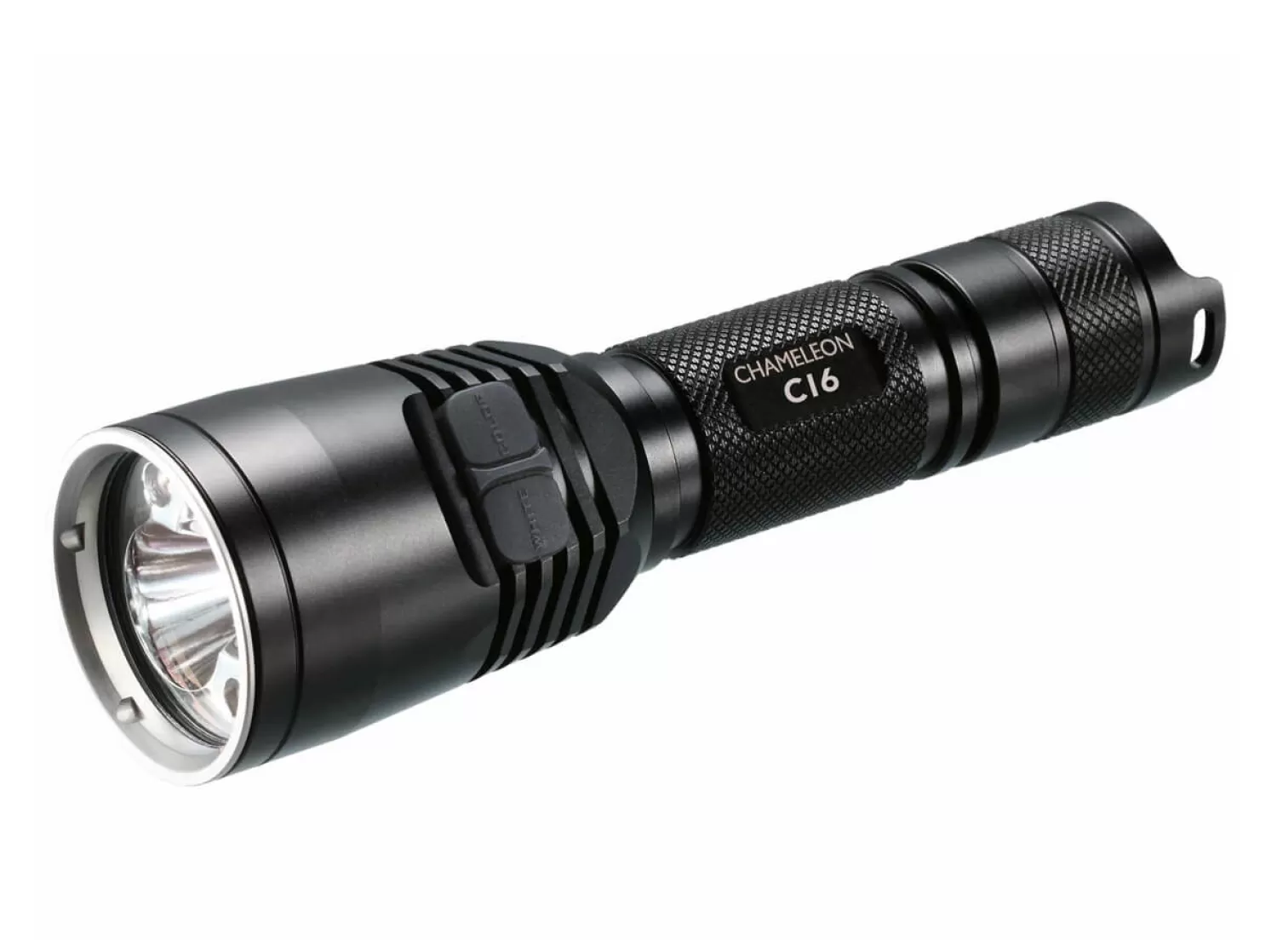 Chameleon White / Infrared-Nitecore Flash Sale