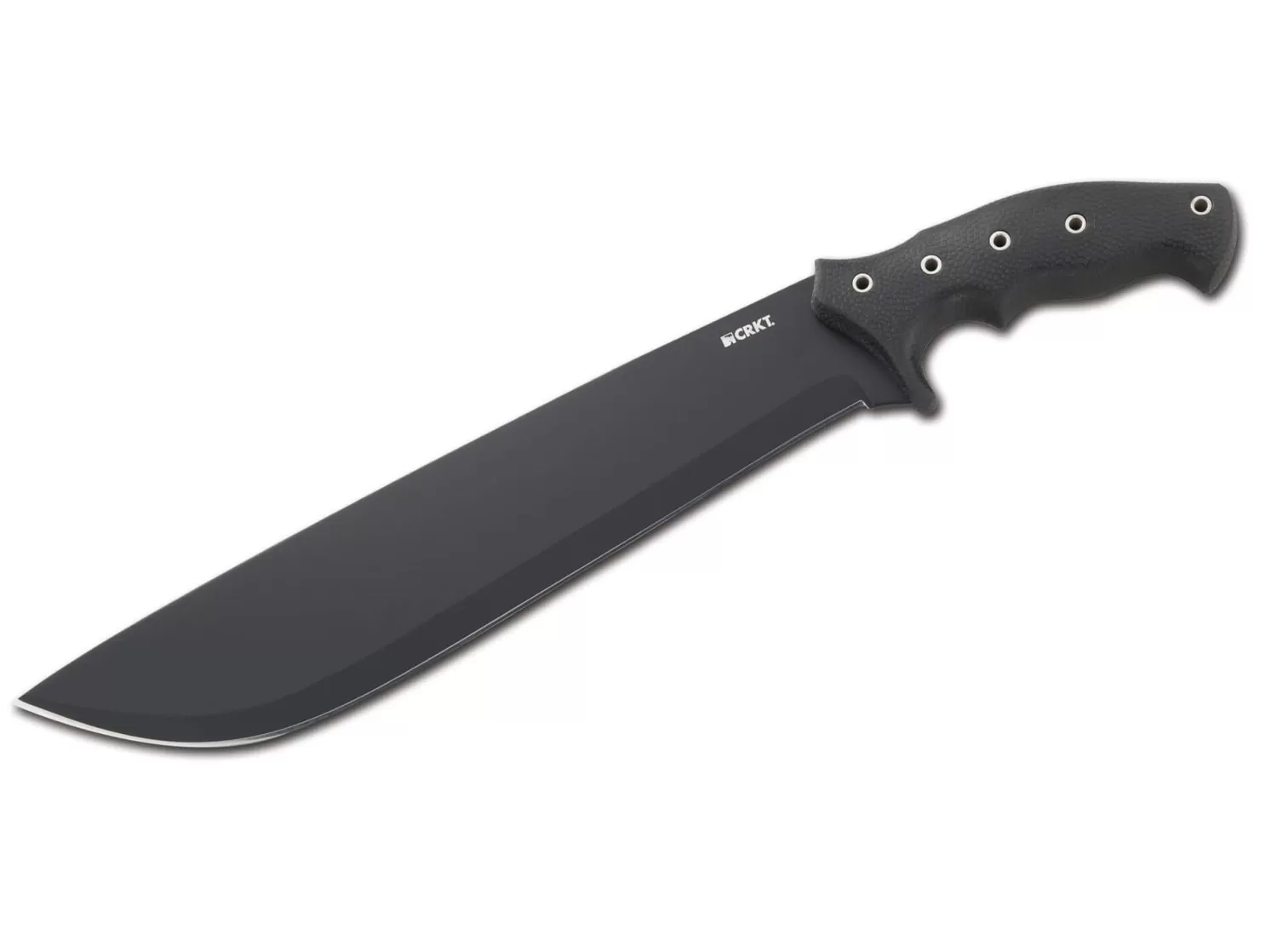 Chanceinhell Machete-CRKT Best Sale