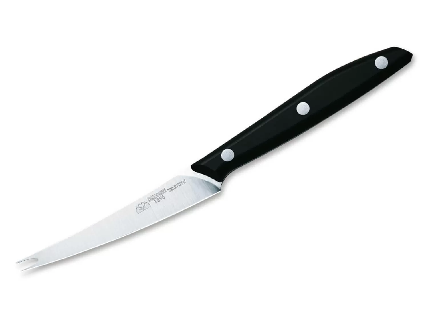 1896 Cheese Knife POM-Due Cigni Flash Sale