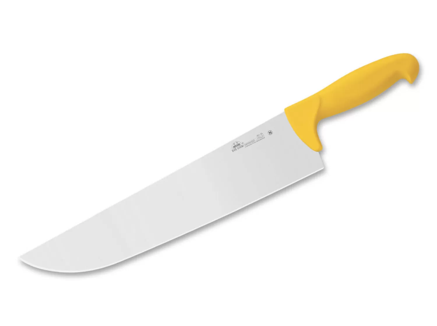 Chef's Knife 421 33 -Due Cigni Fashion