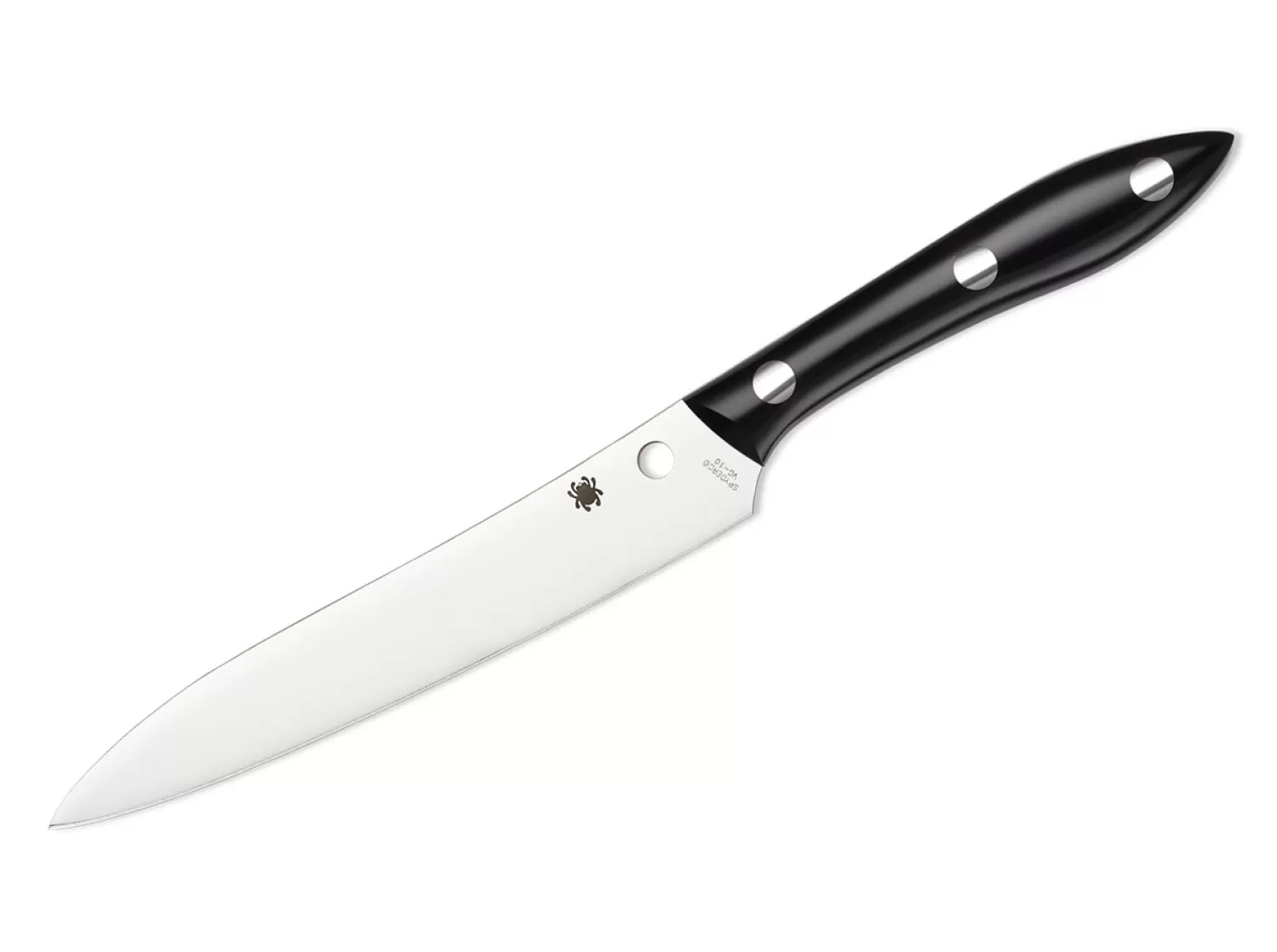 Chef's Knife Corian-Spyderco Outlet