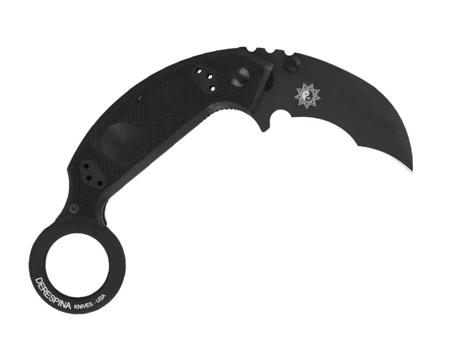 Chiroptera Karambit-FKMD Cheap