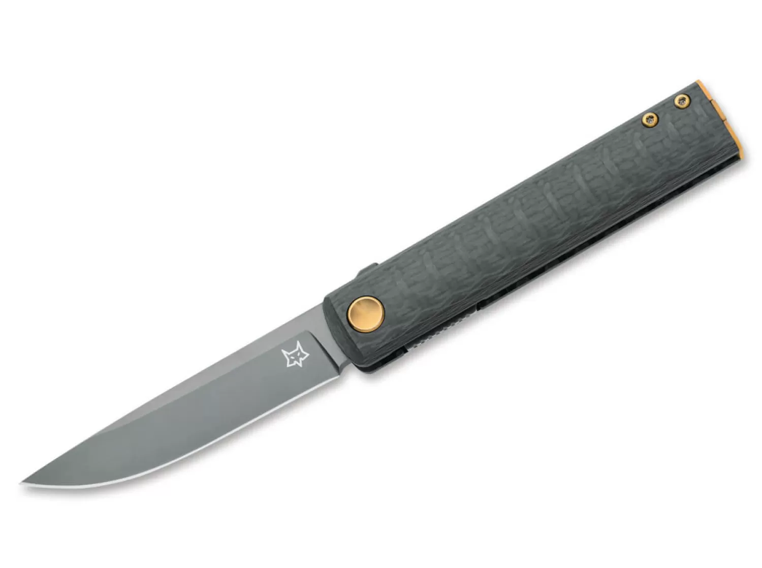 Chnops CF Bronze-Fox Knives Online