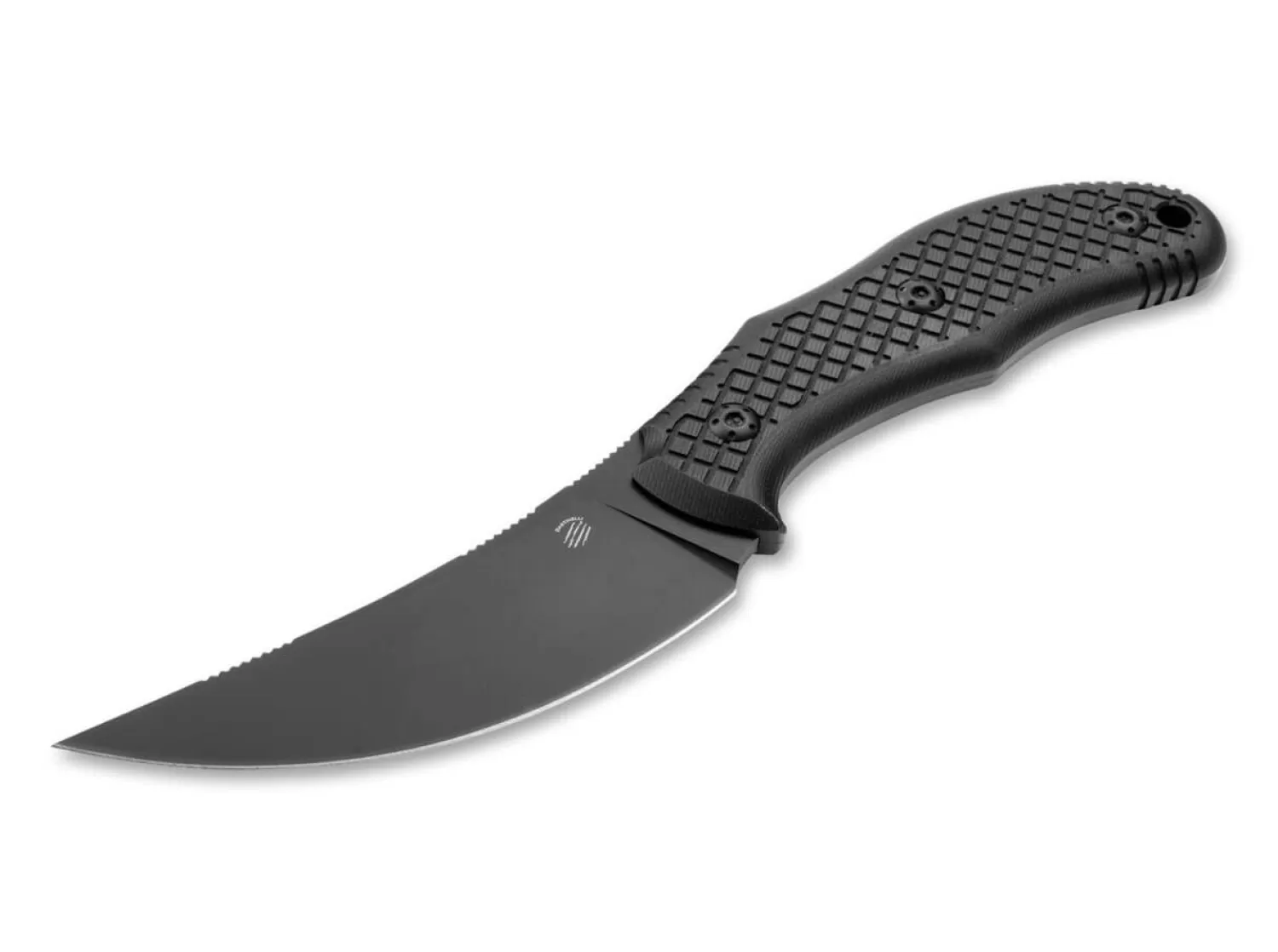 Chopper-Bastinelli Knives New