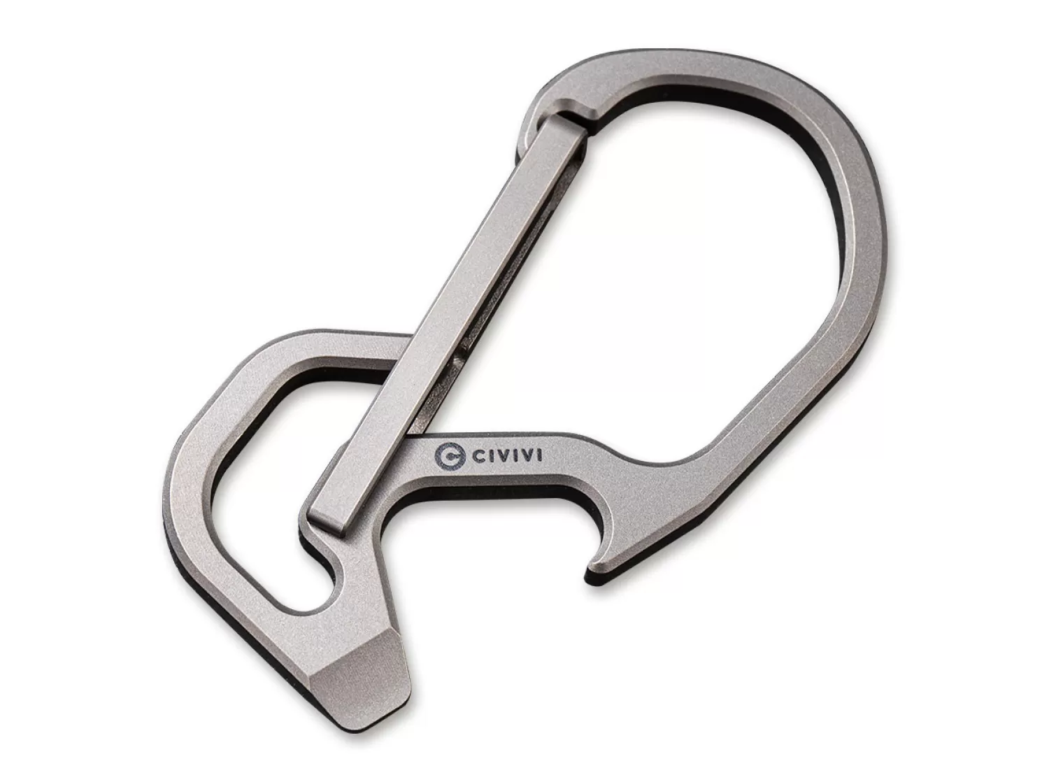 Click Titanium -CIVIVI Best Sale