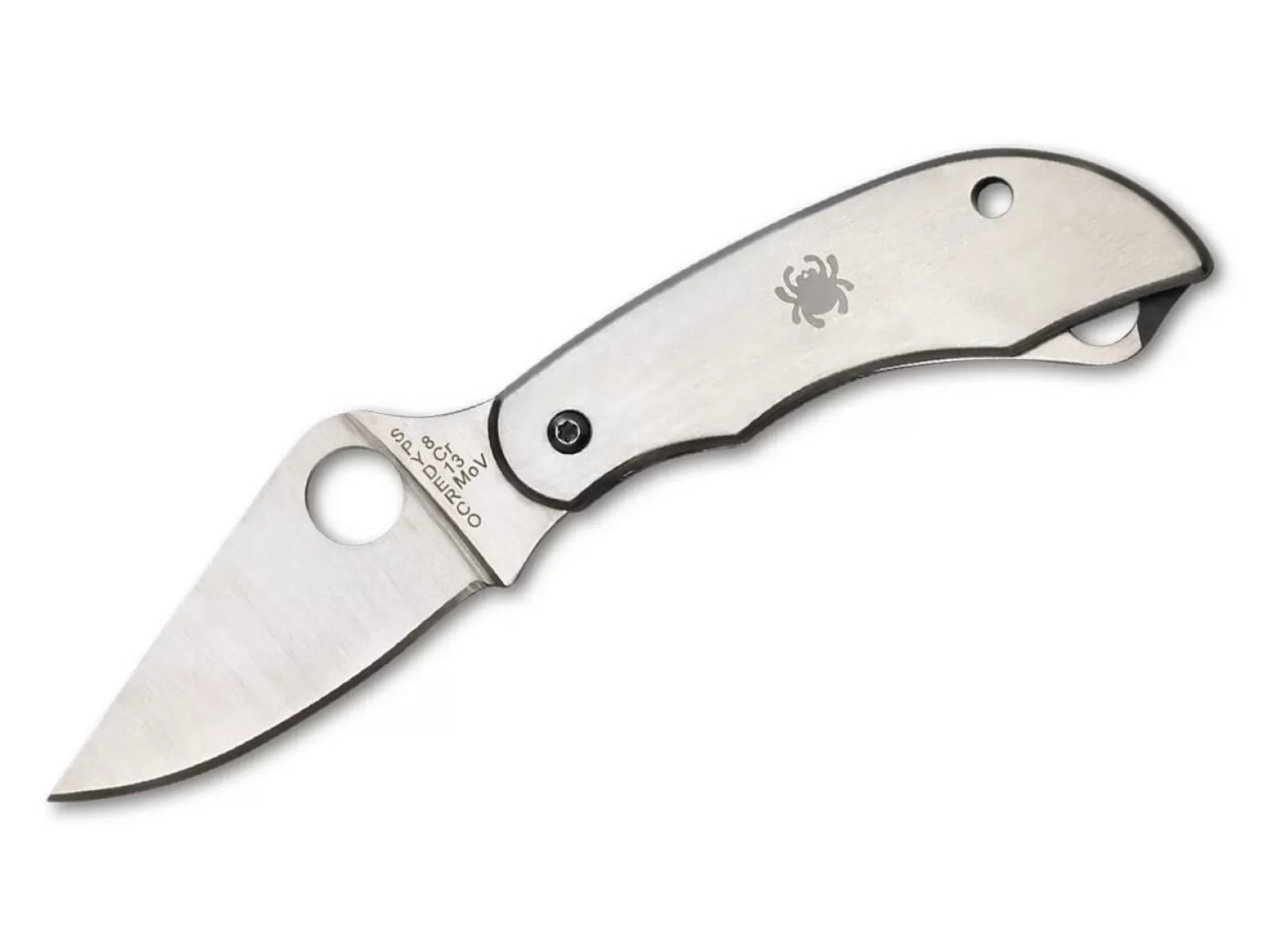 ClipiTool Scissors-Spyderco Best