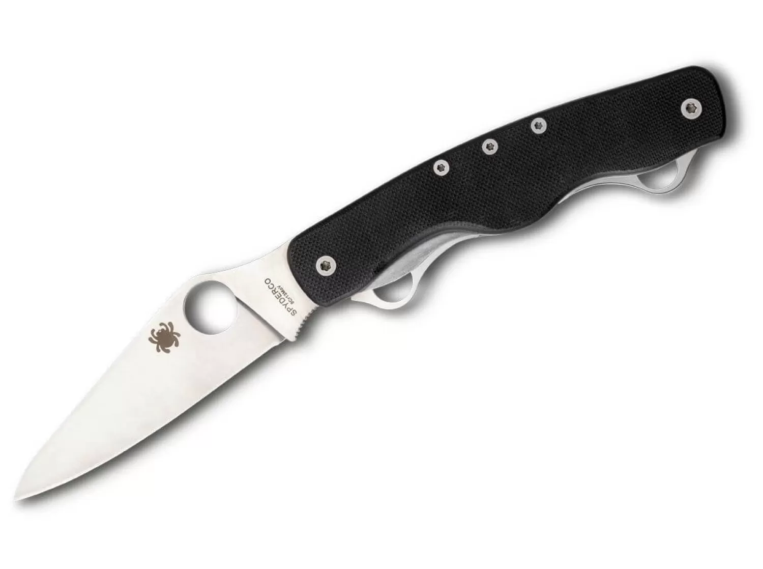 ClipiTool Standard-Spyderco Online