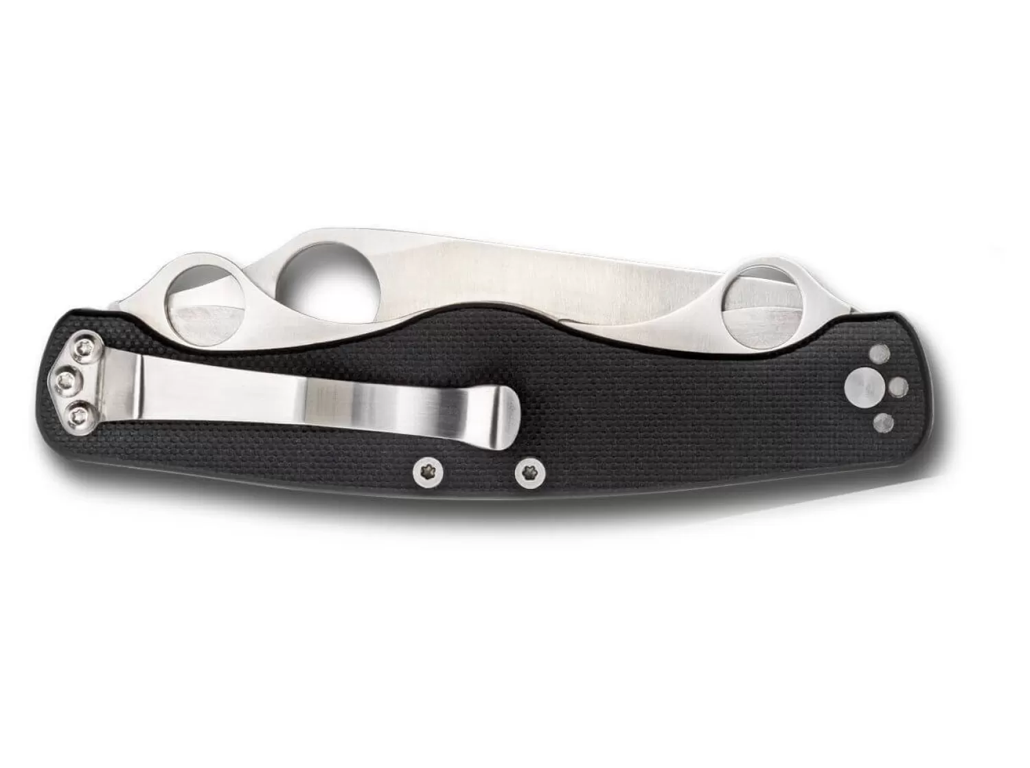 ClipiTool Standard-Spyderco Online