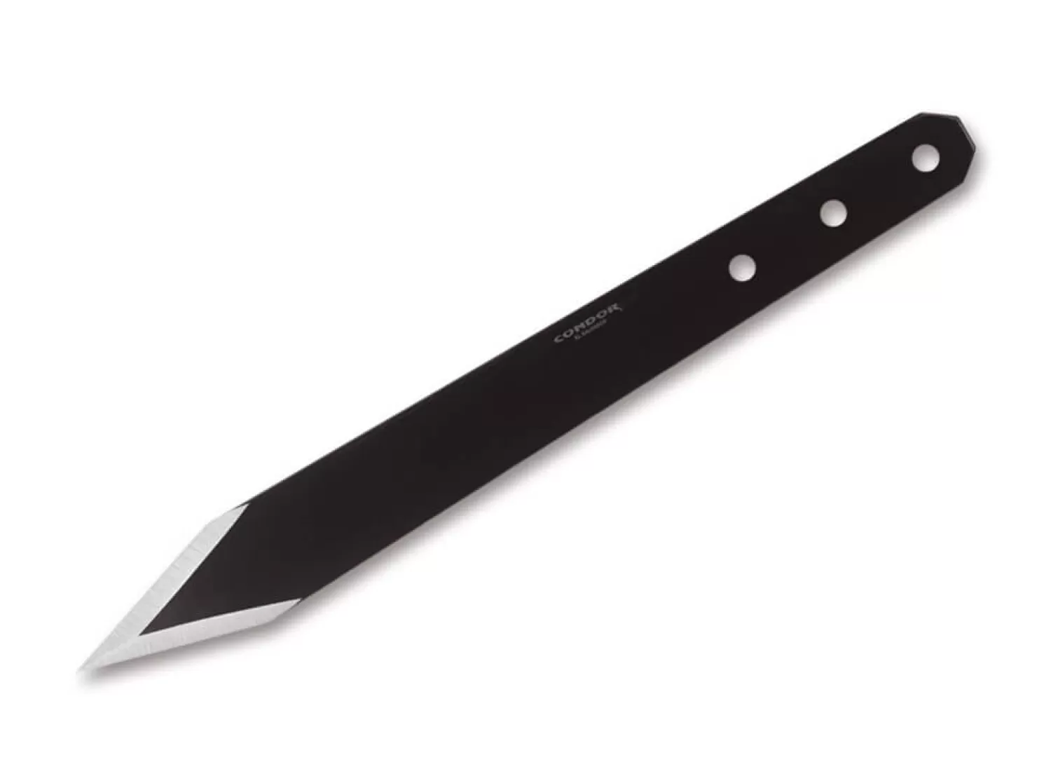 Coffin Nail Thrower-Condor Outlet