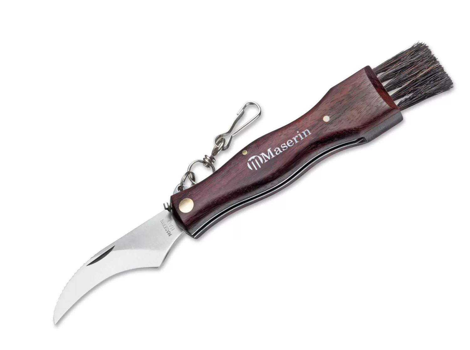 Coglifunghi Rosewood-Maserin Hot