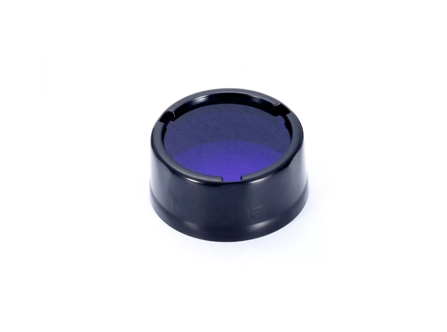 Color Filter 23 mm -Nitecore Hot