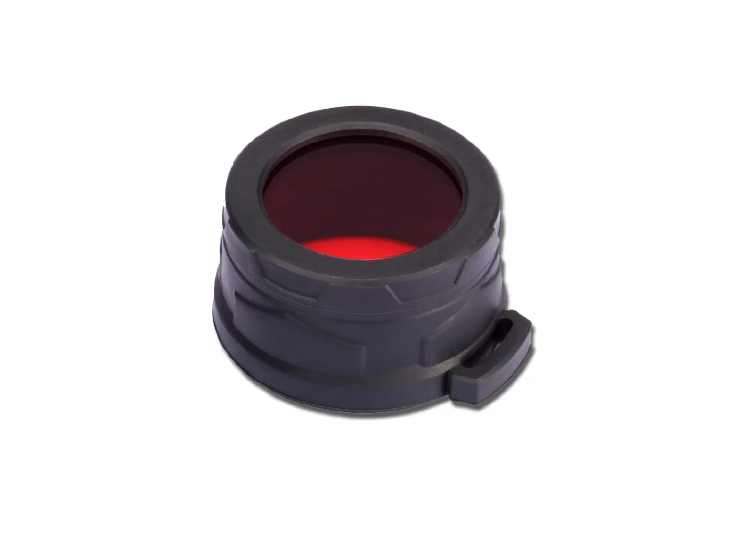 Color Filter 40 mm -Nitecore Hot
